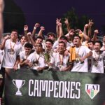 los tigres de la uipr son los nuevos campeones de fútbol de la lai.jpeg (jorge colón lai)