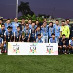 los vaqueros de la upr de bayamón llegaron a su primera final de la lai. (jorge colón lai)