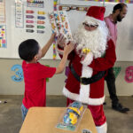 santa aceptará donanciones y podrán contactarlo a través de mayra fradera al 787 853 2222.jpg (lai)