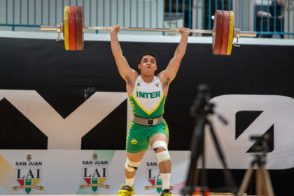 yomar lópez se despide con 12 medallas de oro en la lai.jpg (dario rodríguez lai)