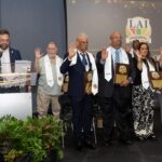 el tributo más honorable para un atleta es reconocer su gloria e inmortalizar su legado. (héctor suárez)