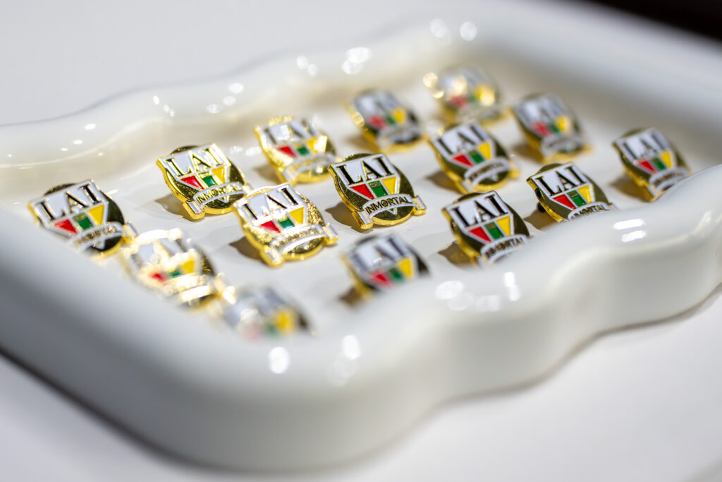 inmortales clase 2026.