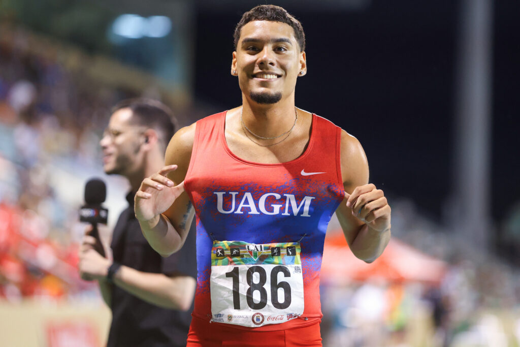 liga atletica universitaria de puerto rico 2025