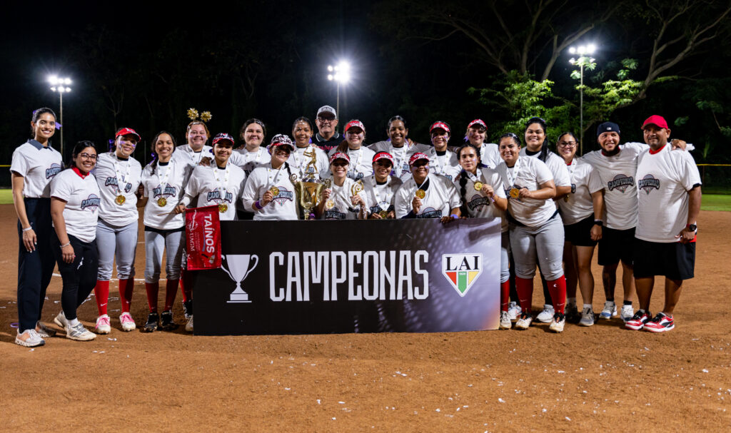 la uagm sale al terreno en busca de su bicampeonato. (lai)