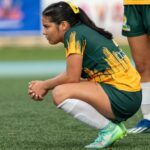 las tigresas de la uipr van a la casa de victorias en el inicio del torneo de fútbol universitario.jpg (lai)