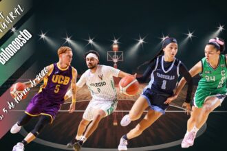 nueva era para el baloncesto universitario.