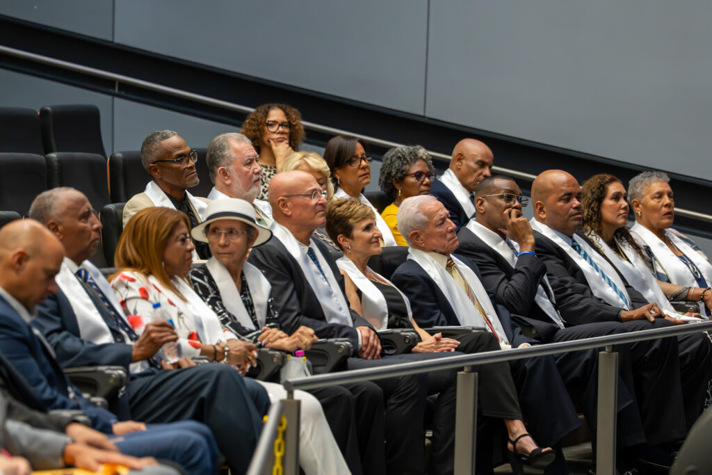 quince luminarias del deporte universitario que se convirtieron en símbolo nacional e internacional del deporte puertorriqueño usando la lai como fuente de desarrollo. (darío rodríguez lai)
