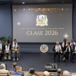 Quince grandes egresados de la Liga Atlética Interuniversitaria fueron exaltados al Recinto de los Inmortales de la LAI. (Héctor Suárez UPR RP)