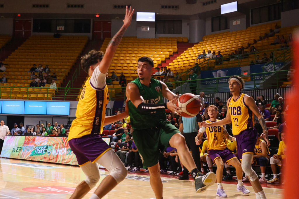 liga universitaria de puerto rico 2025