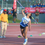 camila correa de la pontificia universidad católica. (luis f. minguela lai)