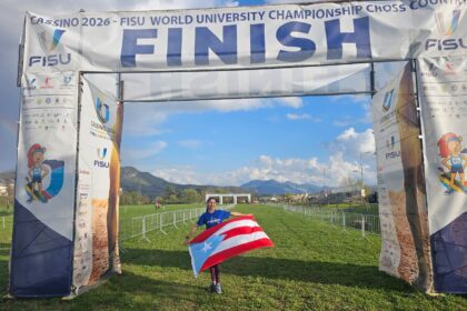 katiria gozález figueroa muestra la monoestrellada en fisu.jpg (suministrada)