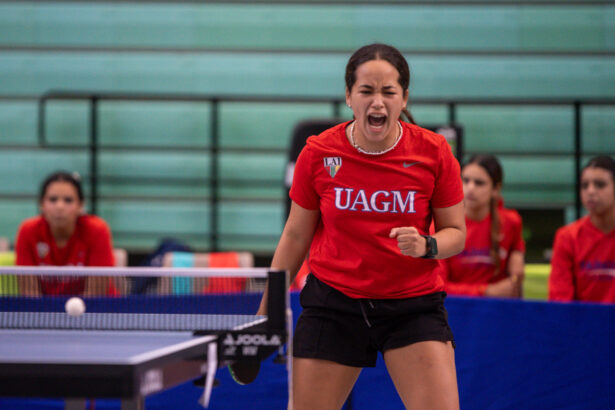 la uagm esta defendiendo sus seis campeonatos consecutivos. (lai)
