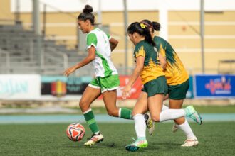 las tigresas de la uipr dominan a sus fieras más fuertes del torneo de fútbol.jpg (lai)