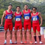 los más rápidos del 4x100 de la lai son la uagm.jpg (luis ortiz lai)