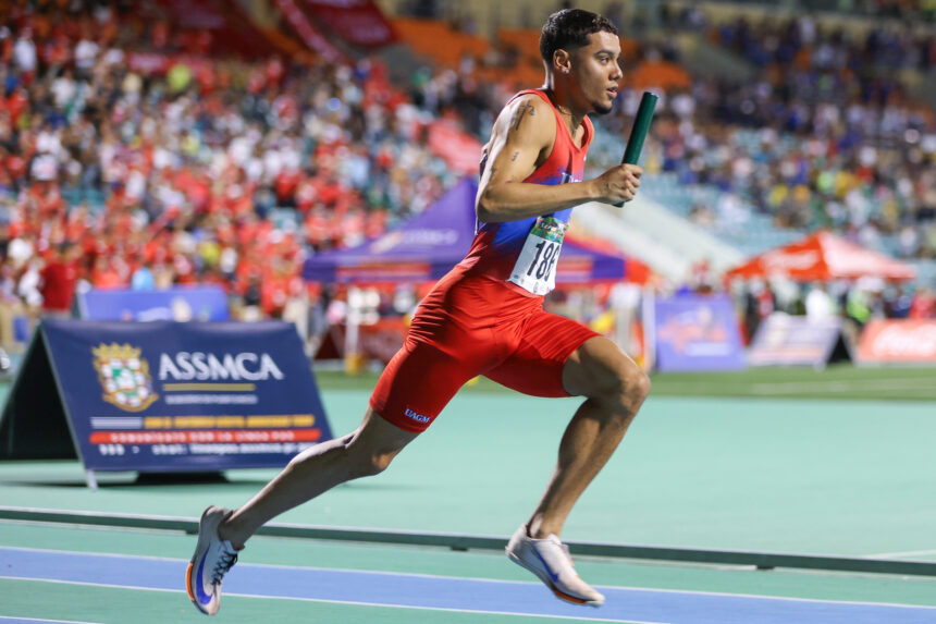 liga atletica universitaria de puerto rico 2025