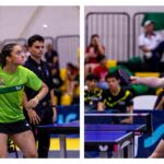 se invierten los honores en el tenis de mesa. (lai)