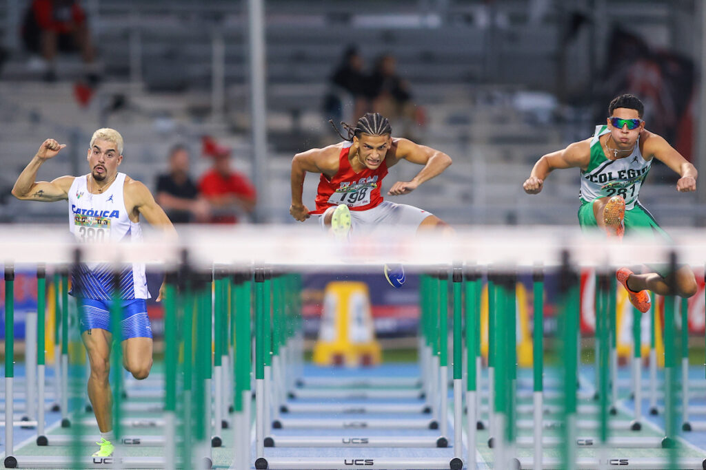 liga atletica universitaria de puerto rico 2025