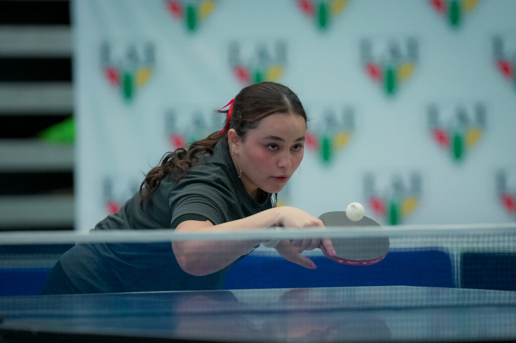 concentración por parte de la uagm. (luis ortiz lai)