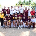 grande sagrado. en menos de 24 horas ganó cuatro campeonatos en el festival deportivo de la lai.jpeg (jorge colón lai)
