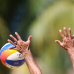 la arena recibe este viernes a los varones de la lai. (archivo)