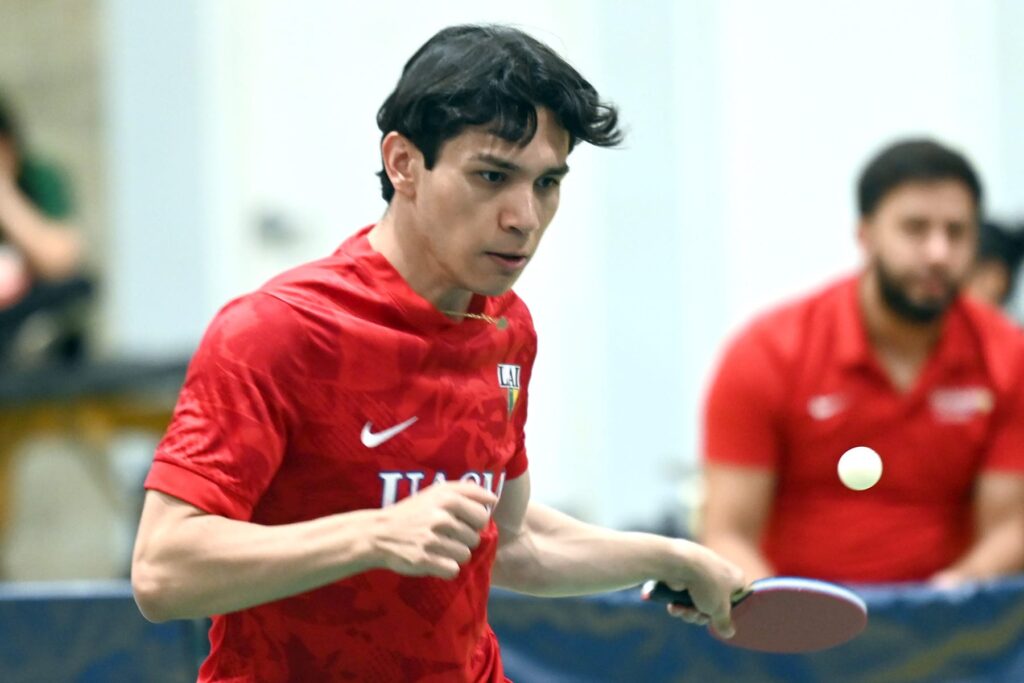 la uagm tienen representación en ambas ramas en la final.jpeg (luis f. minguela lai)