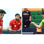 la uagm y la uipr nuevamente están en la final del tenis de mesa de la lai. (l. minguela lai)