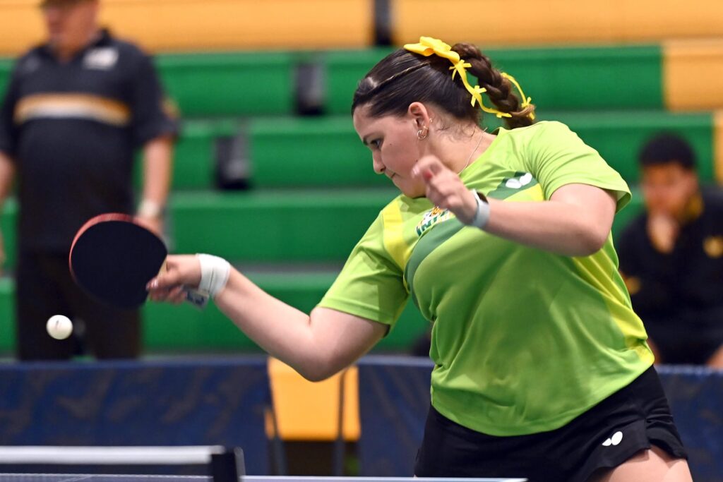 la uipr clasificó en ambas ramas a la final de tenis de mesa.jpeg (luis f. minguela lai)