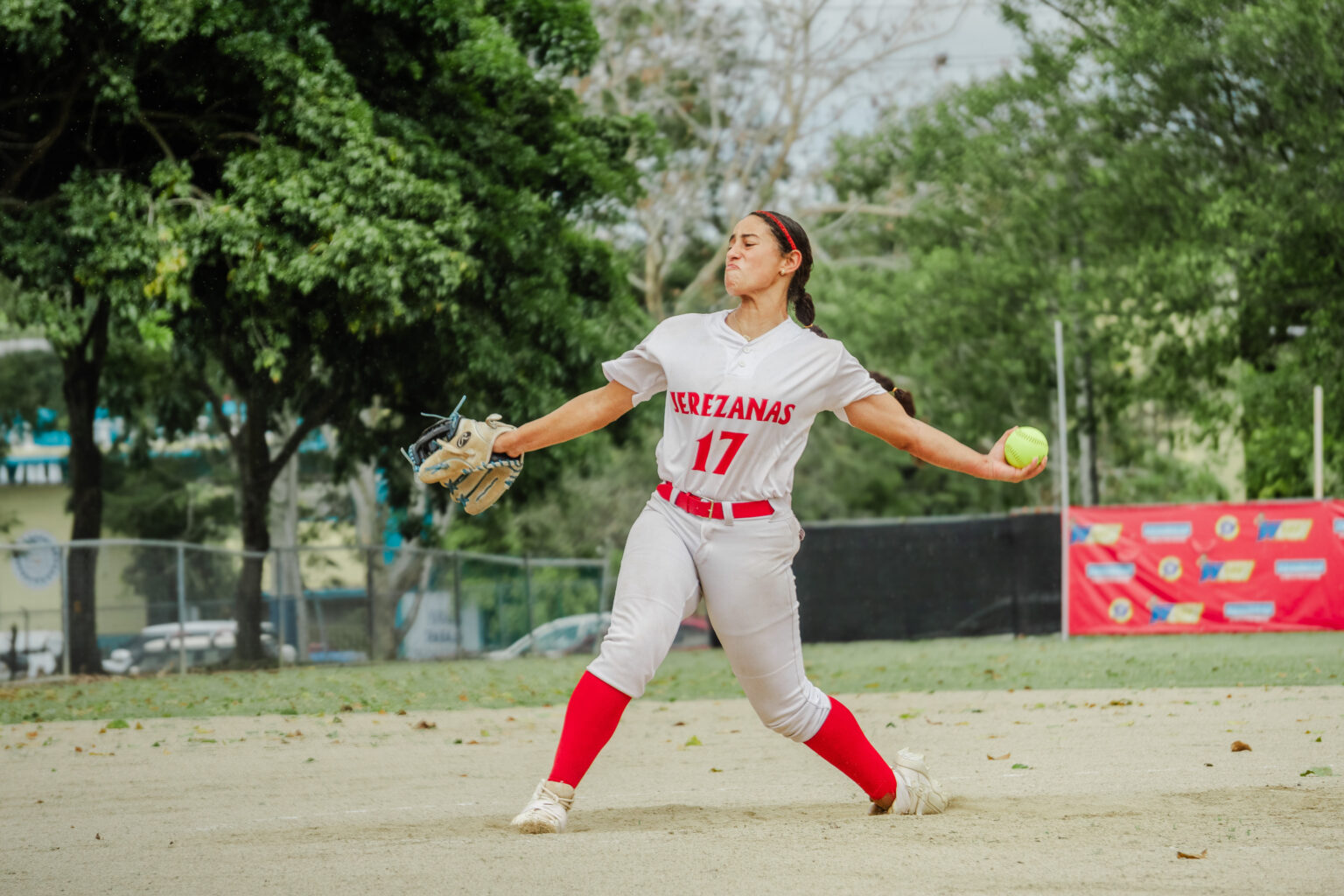 las jerezanas de la upr rp no ganan un campeonato desde el 2008. (ariana rodíguez upr pr)
