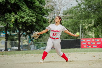 las jerezanas de la upr rp no ganan un campeonato desde el 2008. (ariana rodíguez upr pr)