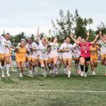 las tigresas de la uipr celebran su medalla de bronce en el fútbol femenino.jpeg (jorge colón lai)
