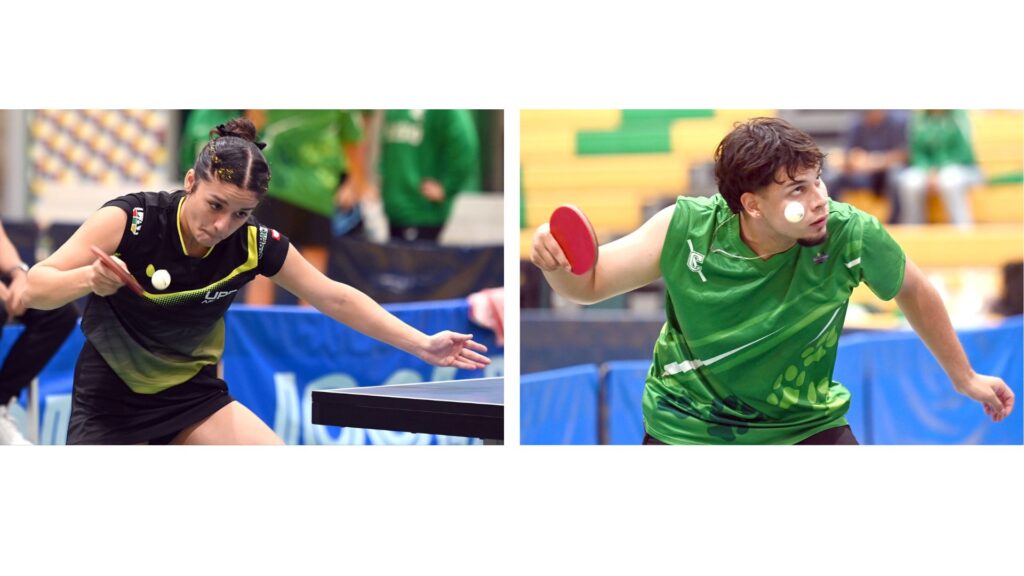 los recintos de arecibo y mayagüez compiten por el bronce. (lai)