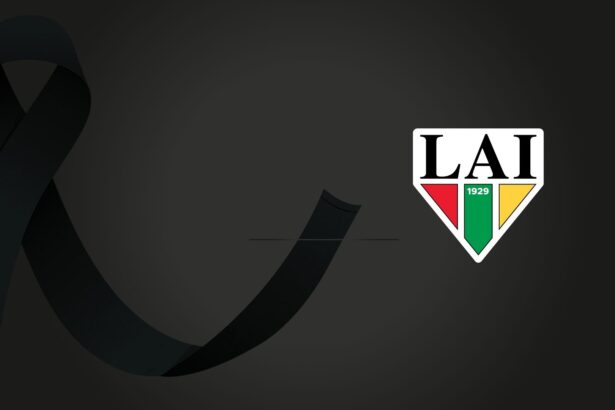 nota de duelo
