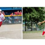 para la final, la uagm y la upr río piedras en softbol. (lai)