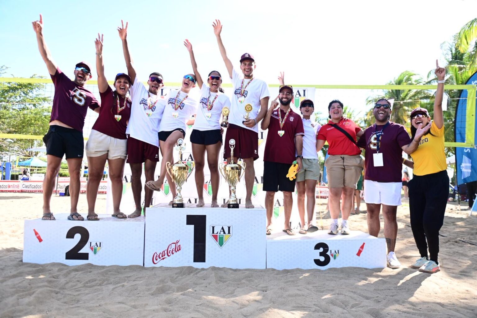 sagrado lidera la copa comisionado de la lai.jpeg (jorge colón lai)