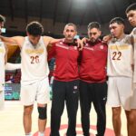 sagrado remonta y empata la serie final con la uagm. (jorge colón lai)