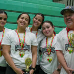 séptimo campeonato al hilo para las taínas de la uagm. (luis ortiz lai)