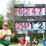 yarielis torres rompe la marca de la lai establecida por su hermana mayor que compite por la upr de mayagüez.jpeg (jorge colón lai)