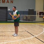 edwin peña estará dirigendo a los tigres de la uipr en el torneo fisu américa 3x3. (luis f. minguela lai)