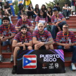 el equipo de la uipr está en el torneo de #x3 de américa auspiciador por la fisu tras ganar el campeonato nacional de la lai. (fisu américa)