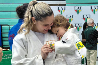 joanelli farinacci y su hija aurora.jpg (suministrada)