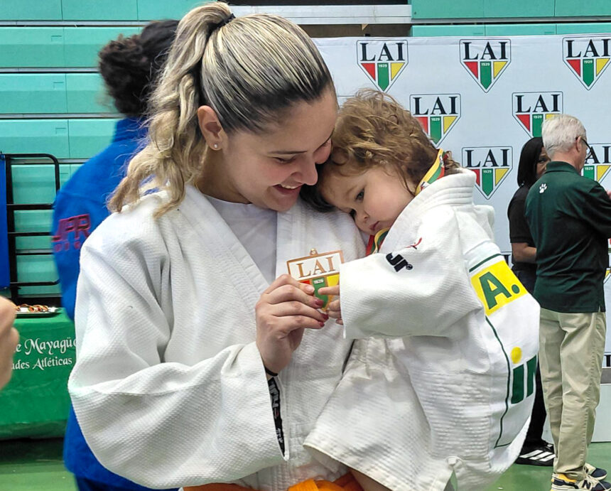 joanelli farinacci y su hija aurora.jpg (suministrada)