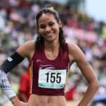 kiara villa la medalla de oro de sagrado en las justas de atletismo, representa la disciplina de una delfina y su institución.jpeg (lai)