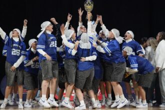 la pontificia universidad católica nuevos campeones de baile.jpeg (luis ortiz lai)