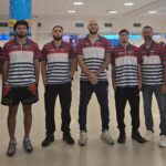 los tigres de la uipr inicia este martes la competencia en fisu américa 3x3. (suministrada)