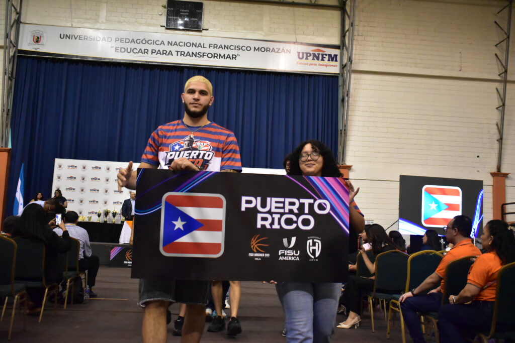 los tigres de la uipr son el segundo equipo masculino que compite en fisu américa 3x3. (fisu américa)