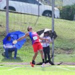 poderosos. así están los taínos y las taínas de la uagm en la copa global. (jorge colón lai)