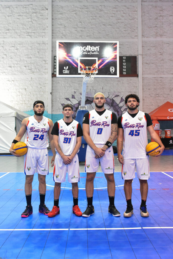 regresan a casa, los tigres de la uipr. (fisu américa)