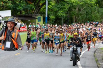 El 5k de la Inter de Barranquitas será dedicado al fotoperiodista Carlos Zayas.