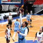 el campeonato de baloncesto 3x3 de la lai inicia mañana en el coliseo roberto clemente en san juan. (lai)