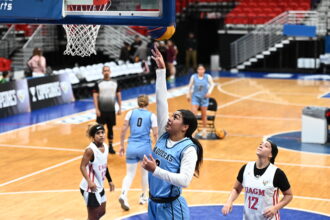 el campeonato de baloncesto 3x3 de la lai inicia mañana en el coliseo roberto clemente en san juan. (lai)
